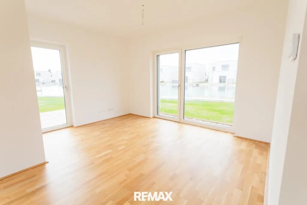 5-Zimmer-Haus kaufen in Tulln – 125,85 m² – Bild 3 von 16