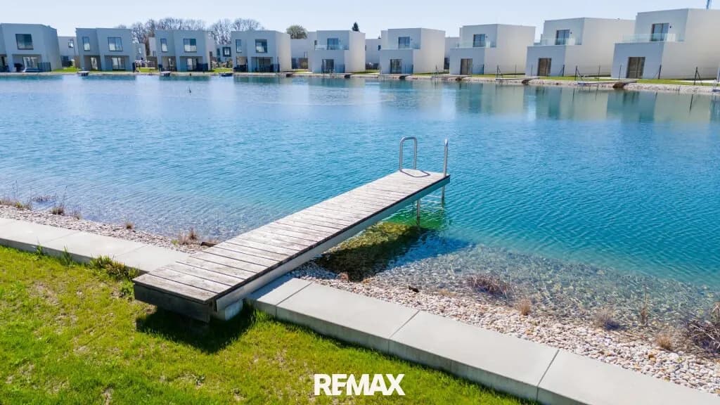 5-Zimmer-Haus kaufen in Tulln – 125,85 m² – Bild 4 von 16