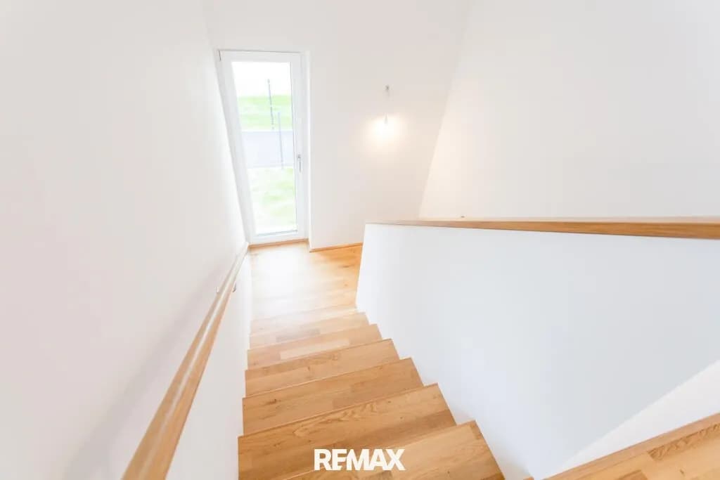 5-Zimmer-Haus kaufen in Tulln – 125,85 m² – Bild 8 von 16