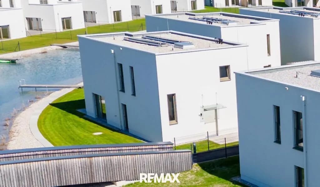 5-Zimmer-Haus kaufen in Tulln – 125,85 m² – Bild 16 von 16