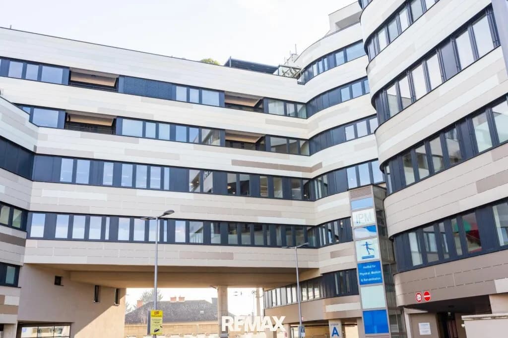 3-Zimmer-Immobilie kaufen in Krems an der Donau – 90,4 m², € 495.000 – Bild 13 von 13