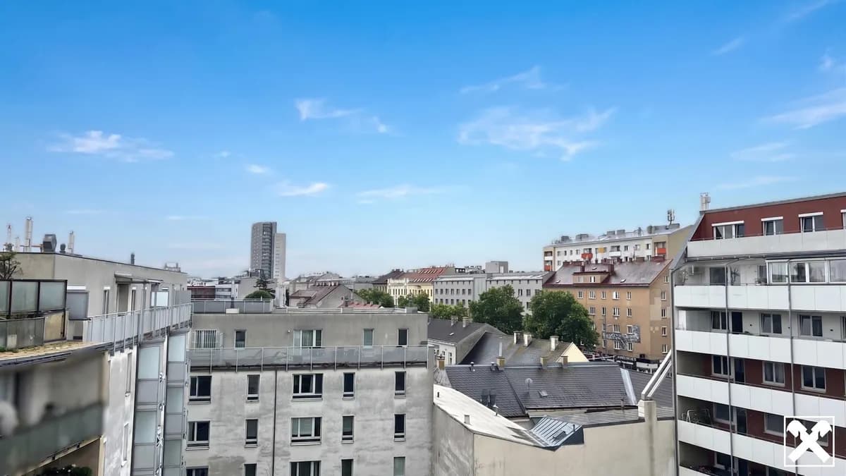3-Zimmer-Wohnung kaufen in Wien – 99,34 m², € 450.000 – Bild 1 von 17