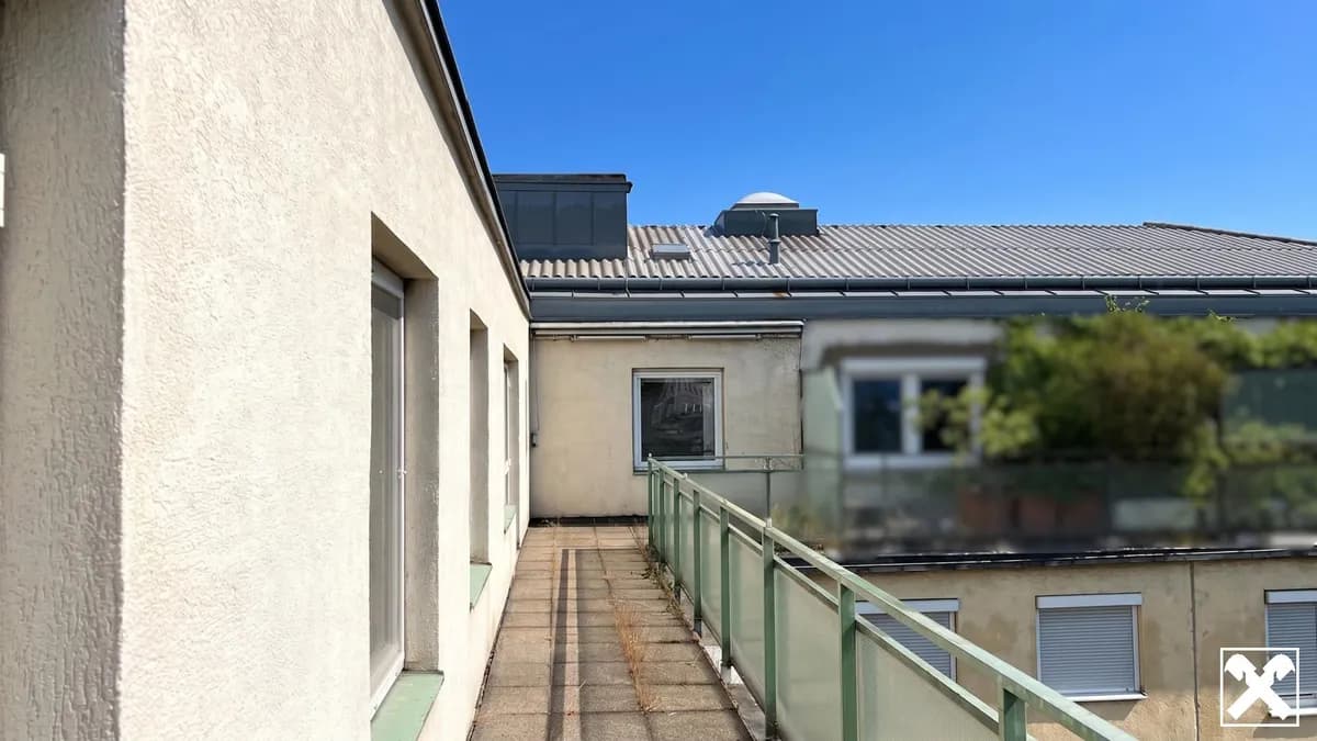 3-Zimmer-Wohnung kaufen in Wien – 99,34 m², € 450.000 – Bild 2 von 17