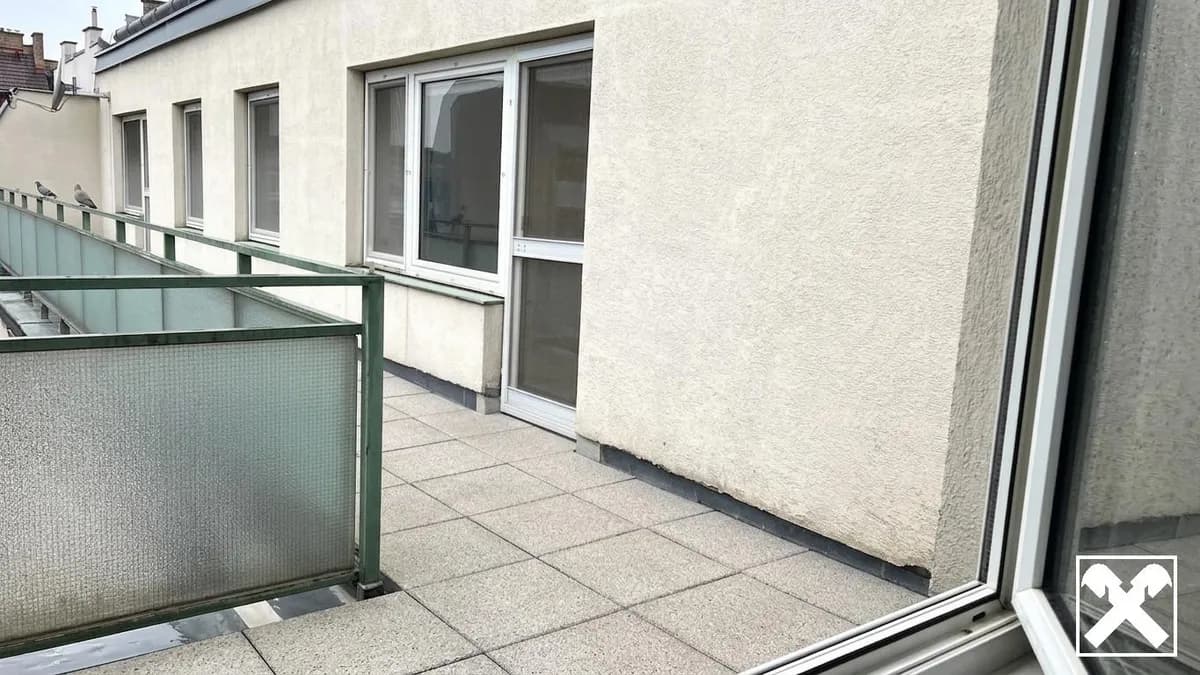 3-Zimmer-Wohnung kaufen in Wien – 99,34 m², € 450.000 – Bild 3 von 17