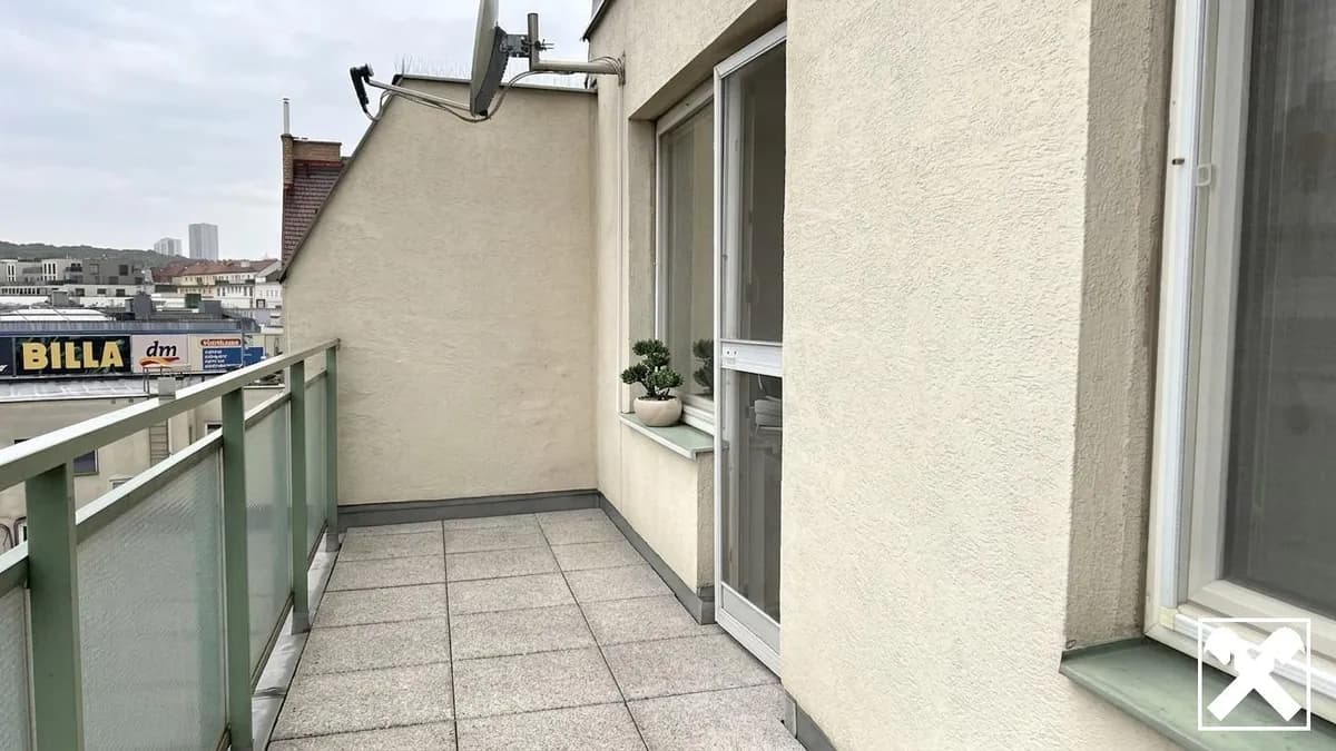 3-Zimmer-Wohnung kaufen in Wien – 99,34 m², € 450.000 – Bild 4 von 17