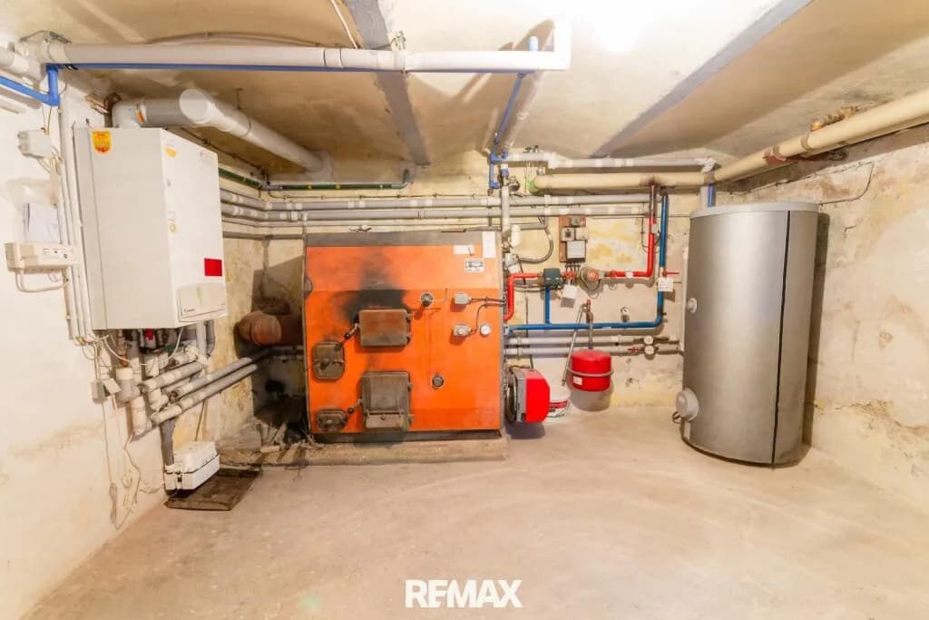 5-Zimmer-Haus kaufen in Krems Land – 122 m², € 260.000 – Bild 15 von 23
