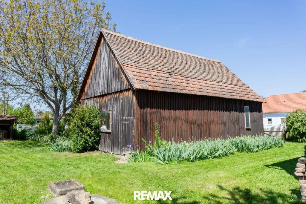 5-Zimmer-Haus kaufen in Krems Land – 122 m², € 260.000 – Bild 20 von 23