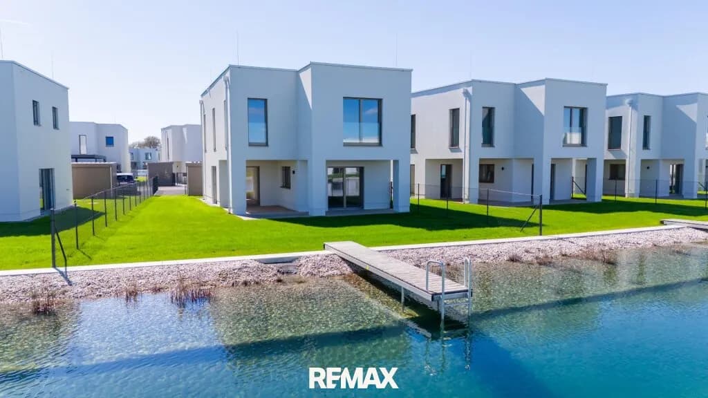 5-Zimmer-Haus kaufen in Tulln – 128,63 m²