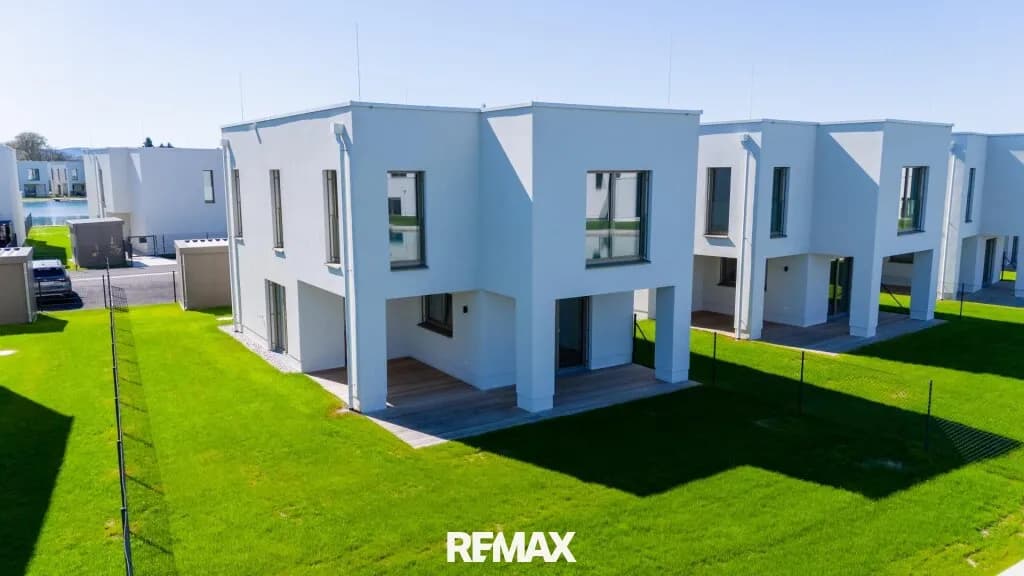 5-Zimmer-Haus kaufen in Tulln – 128,63 m² – Bild 2 von 14