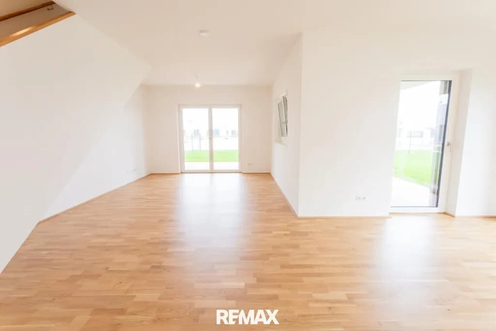 5-Zimmer-Haus kaufen in Tulln – 128,63 m² – Bild 3 von 14