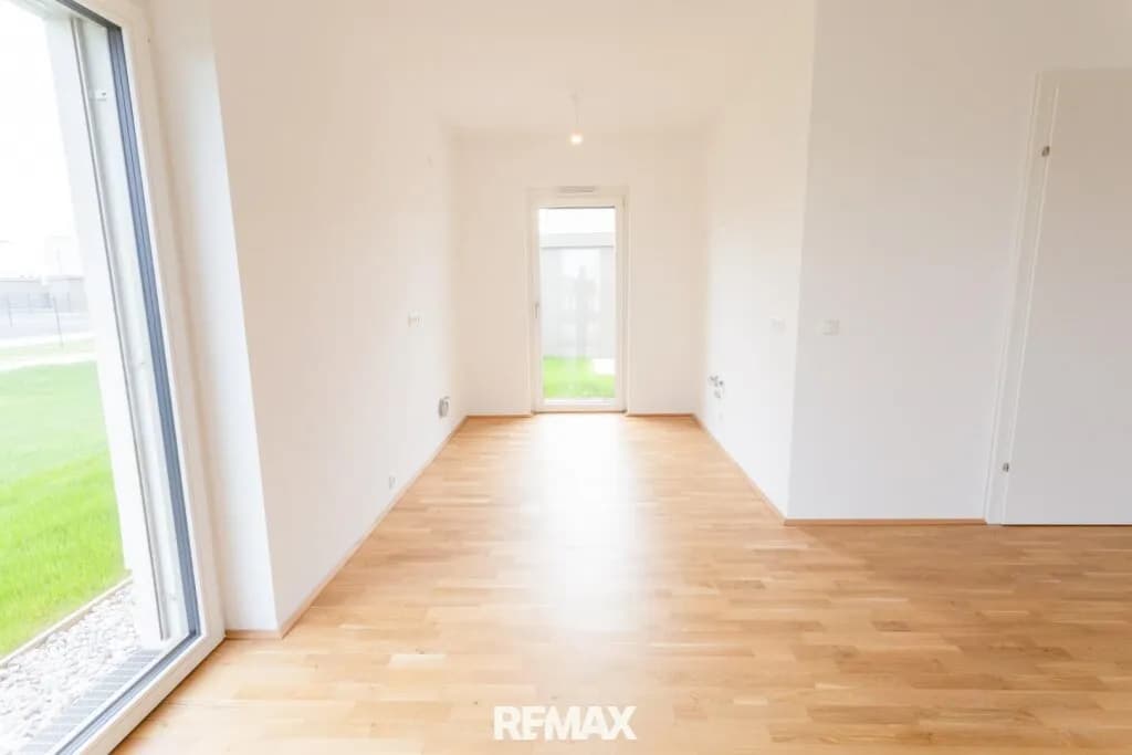 5-Zimmer-Haus kaufen in Tulln – 128,63 m² – Bild 4 von 14