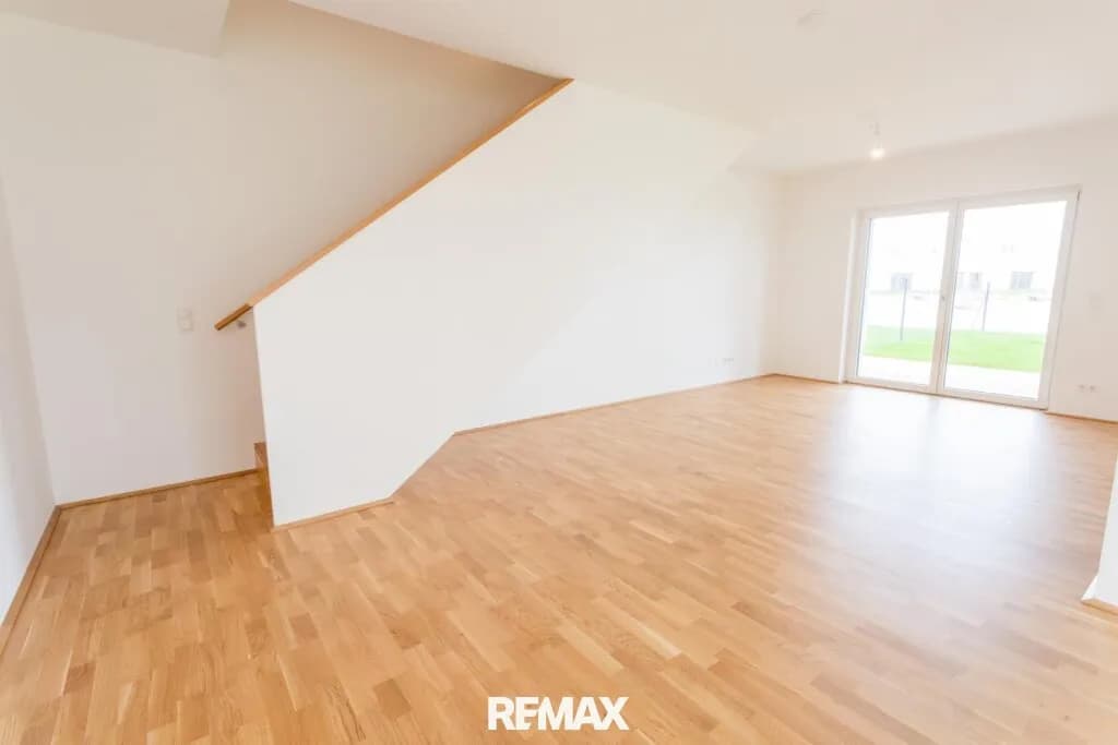 5-Zimmer-Haus kaufen in Tulln – 128,63 m² – Bild 5 von 14