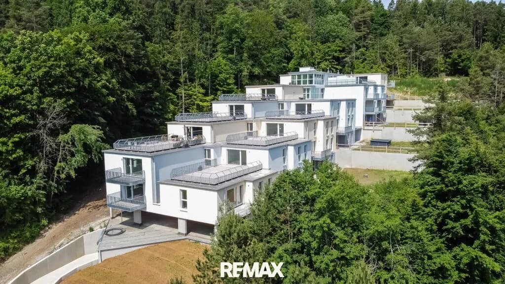 3-Zimmer-Wohnung kaufen in Krems Land – 76,18 m², € 389.900 – Bild 2 von 4