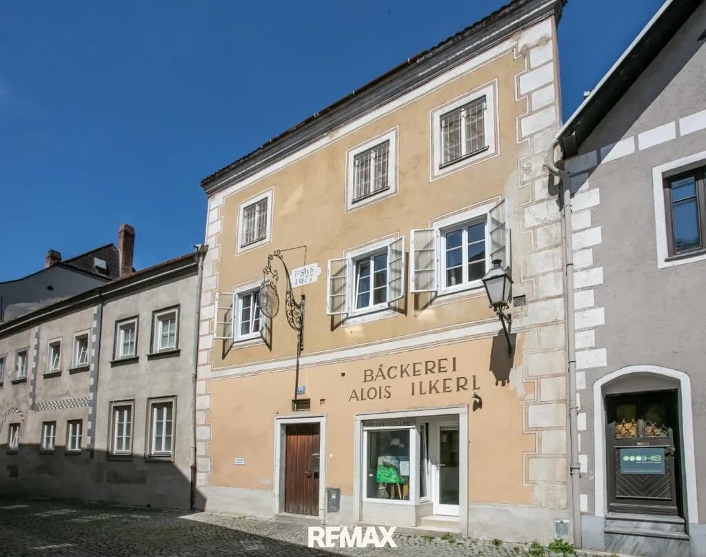 Gewerbeimmobilie kaufen in Krems an der Donau – 803 m², € 2.150.000