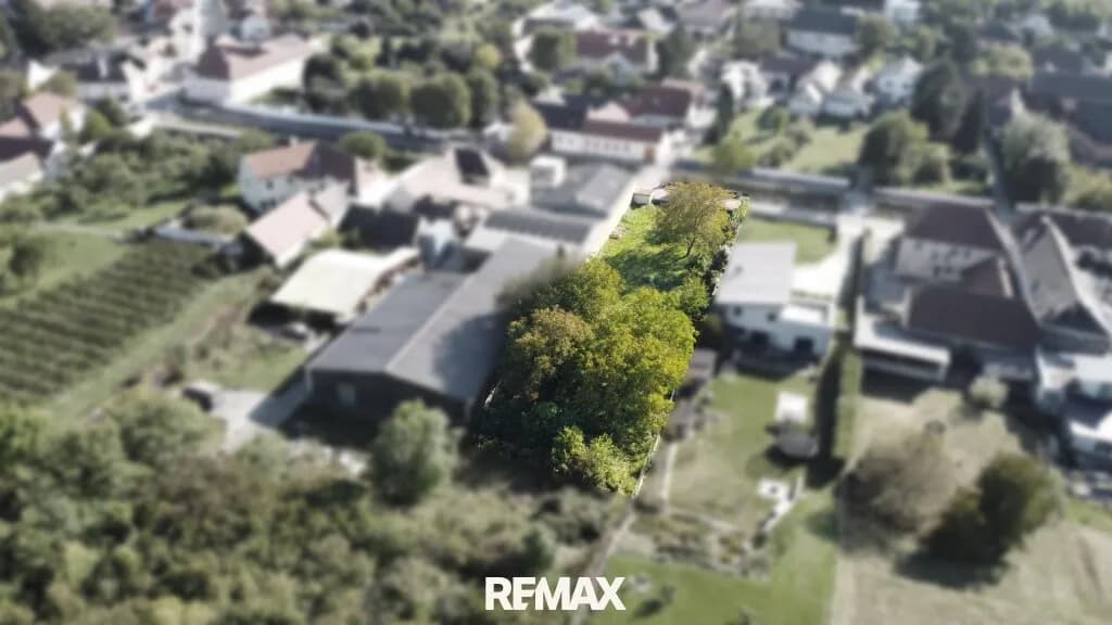 Grundstück kaufen in Krems Land – 1 567 m², € 227.000 – Bild 2 von 5