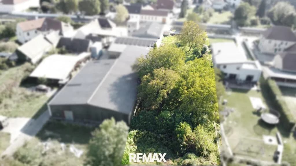 Grundstück kaufen in Krems Land – 1 567 m², € 227.000 – Bild 5 von 5