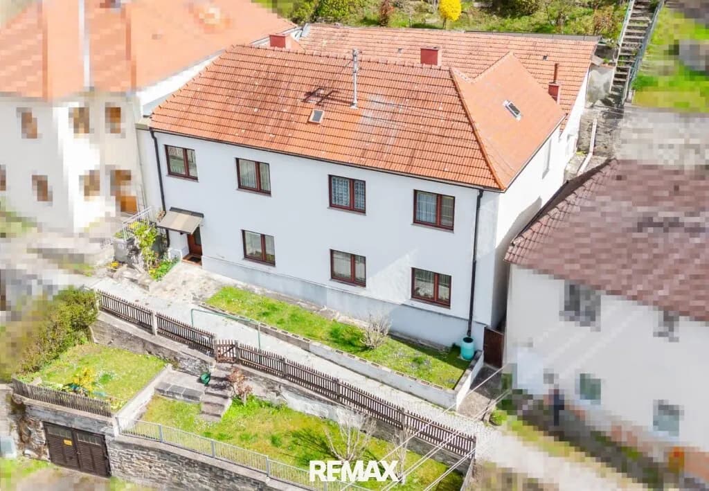 8-Zimmer-Haus kaufen in Krems an der Donau – 160 m², € 272.000 – Bild 2 von 30
