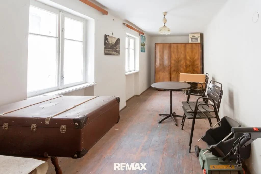 8-Zimmer-Haus kaufen in Krems an der Donau – 160 m², € 272.000 – Bild 21 von 30