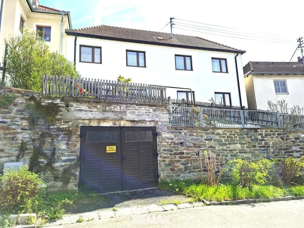 8-Zimmer-Haus kaufen in Krems an der Donau – 160 m², € 272.000 – Bild 29 von 30