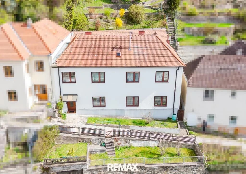 8-Zimmer-Haus kaufen in Krems an der Donau – 160 m², € 272.000 – Bild 30 von 30