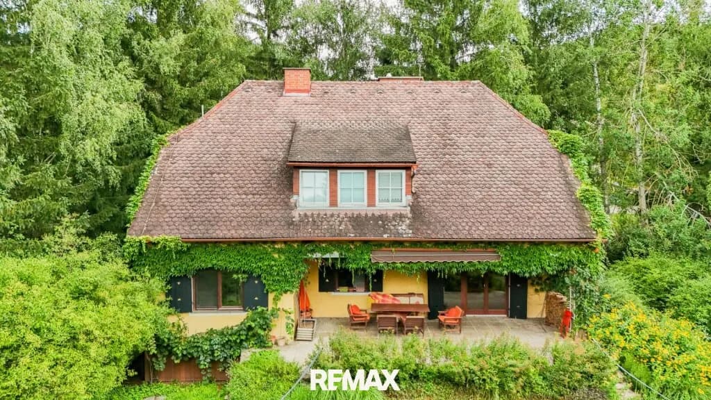 7-Zimmer-Haus kaufen in Krems Land – 192,67 m², € 385.000