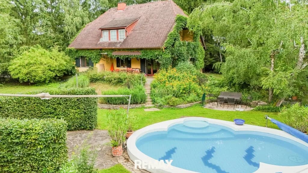 7-Zimmer-Haus kaufen in Krems Land – 192,67 m², € 385.000 – Bild 2 von 22