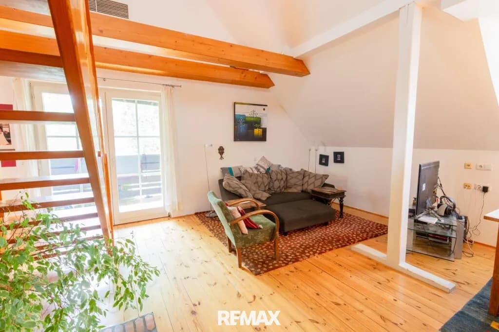 7-Zimmer-Haus kaufen in Krems Land – 192,67 m², € 385.000 – Bild 4 von 22