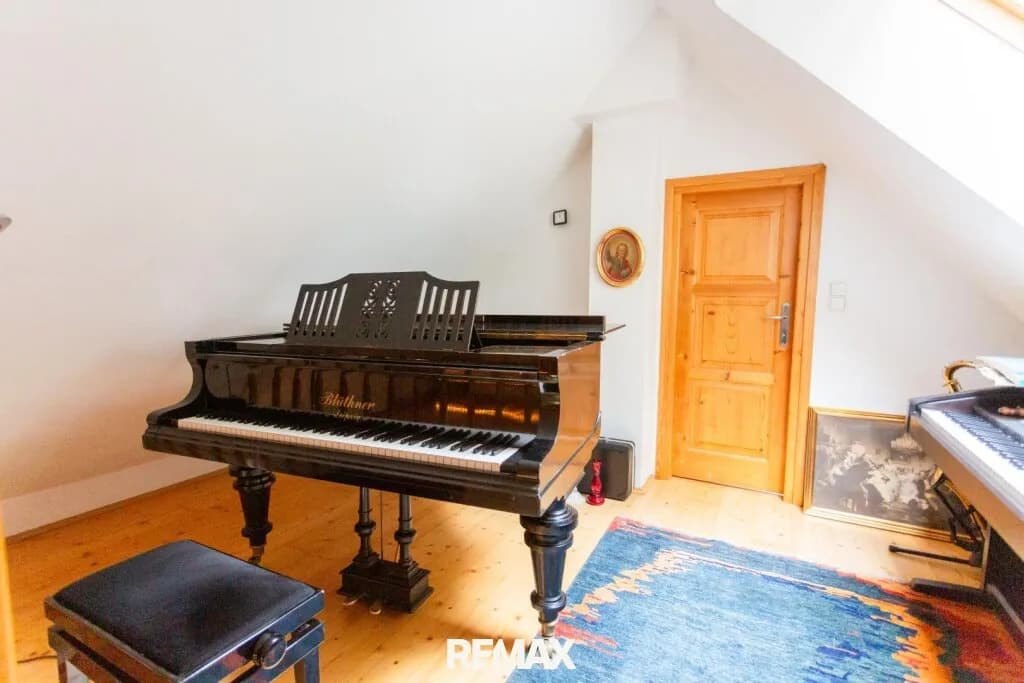 7-Zimmer-Haus kaufen in Krems Land – 192,67 m², € 385.000 – Bild 10 von 22