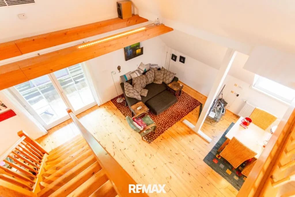 7-Zimmer-Haus kaufen in Krems Land – 192,67 m², € 385.000 – Bild 11 von 22