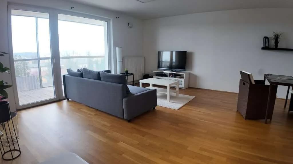3-Zimmer-Wohnung kaufen in Salzburg Stadt – 79,5 m², € 435.000