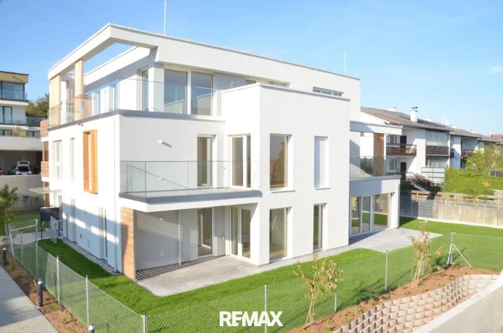 4-Zimmer-Wohnung kaufen in Krems an der Donau – 96,63 m², € 630.000