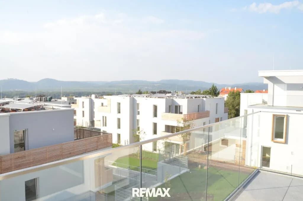 4-Zimmer-Wohnung kaufen in Krems an der Donau – 96,63 m², € 630.000 – Bild 2 von 16