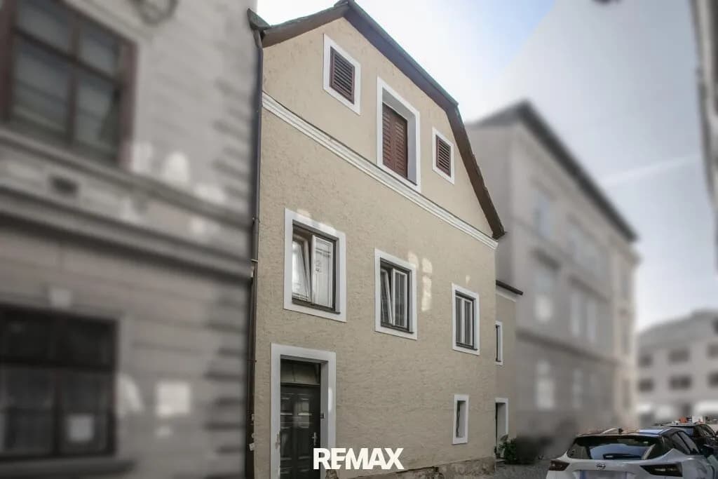 8-Zimmer-Haus kaufen in Krems an der Donau – 242 m², € 649.000 – Bild 21 von 23