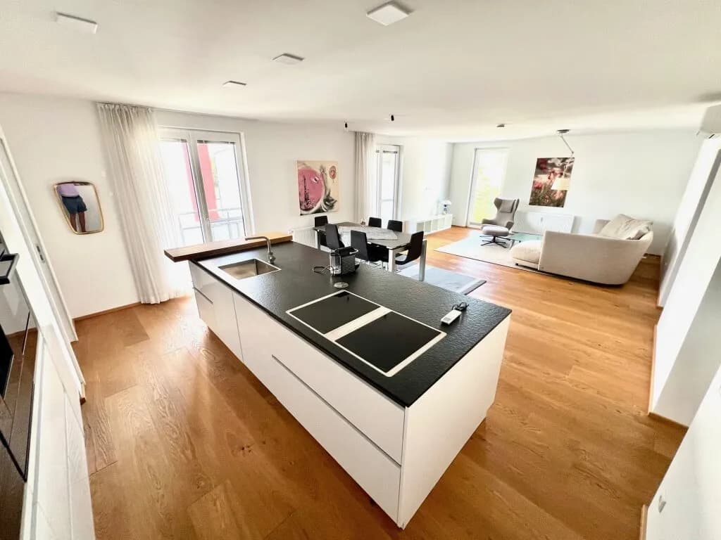 3-Zimmer-Wohnung kaufen in Eisenstadt – 116 m², € 449.000