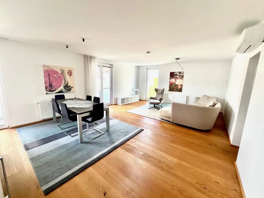 3-Zimmer-Wohnung kaufen in Eisenstadt – 116 m², € 449.000 – Bild 2 von 31