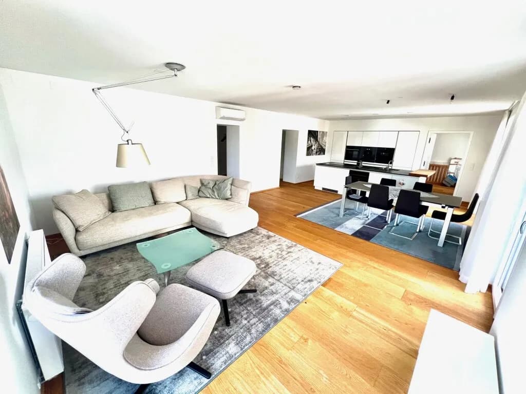 3-Zimmer-Wohnung kaufen in Eisenstadt – 116 m², € 449.000 – Bild 3 von 31