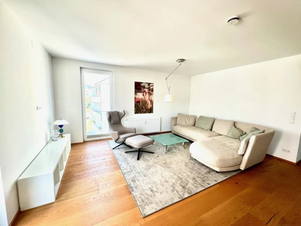 3-Zimmer-Wohnung kaufen in Eisenstadt – 116 m², € 449.000 – Bild 5 von 31