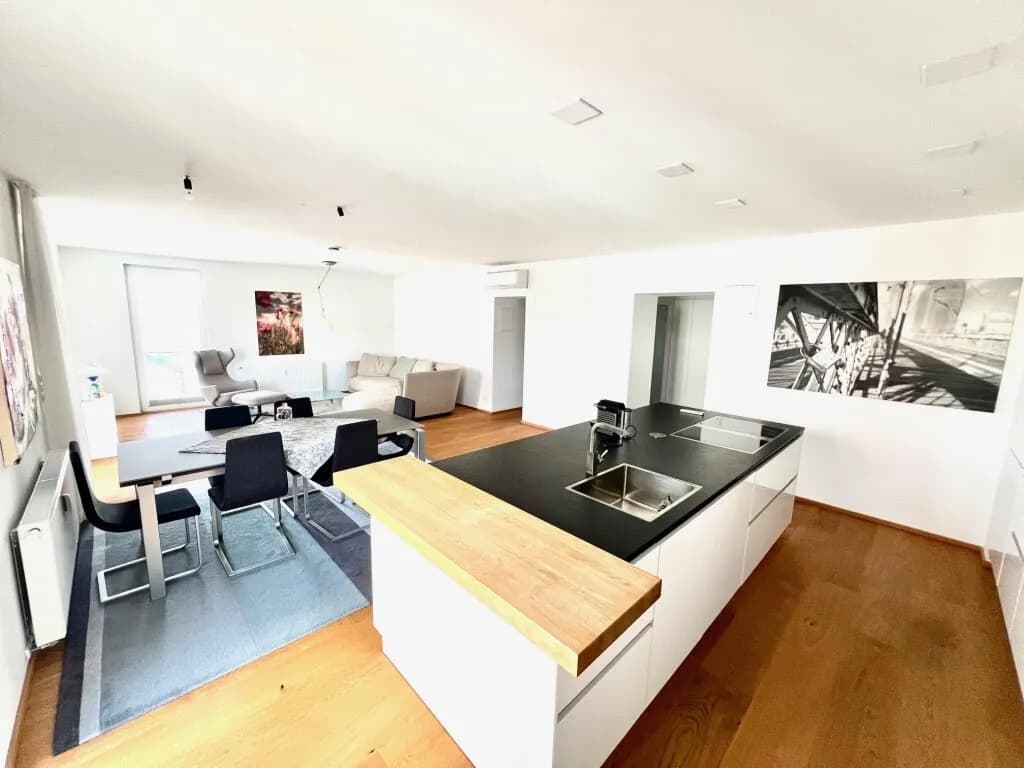 3-Zimmer-Wohnung kaufen in Eisenstadt – 116 m², € 449.000 – Bild 6 von 31