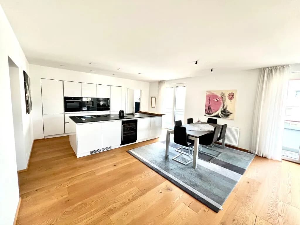 3-Zimmer-Wohnung kaufen in Eisenstadt – 116 m², € 449.000 – Bild 7 von 31