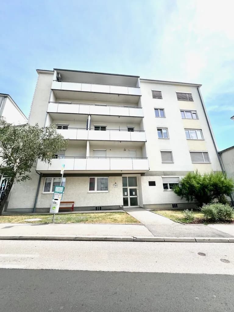3-Zimmer-Wohnung kaufen in Eisenstadt – 116 m², € 449.000 – Bild 30 von 31