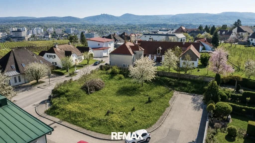 Grundstück kaufen in Krems an der Donau – 909 m², € 920.000