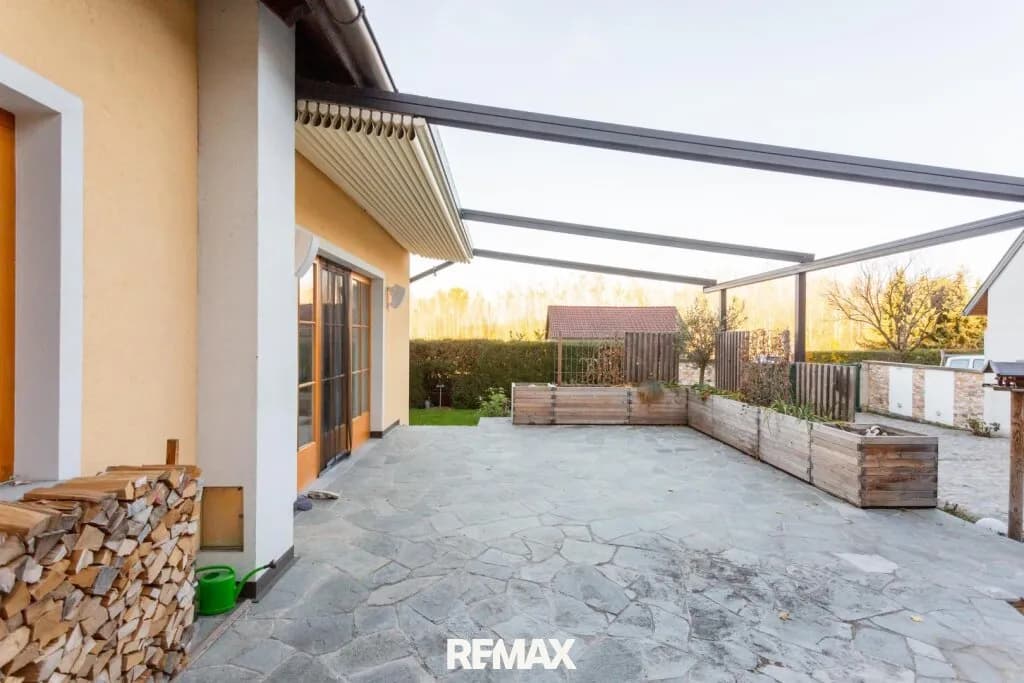 5-Zimmer-Haus kaufen in Krems an der Donau – 254 m², € 698.000 – Bild 5 von 33
