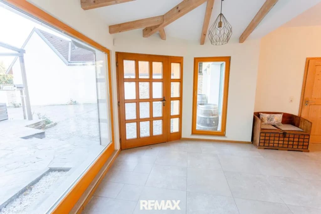 5-Zimmer-Haus kaufen in Krems an der Donau – 254 m², € 698.000 – Bild 6 von 33