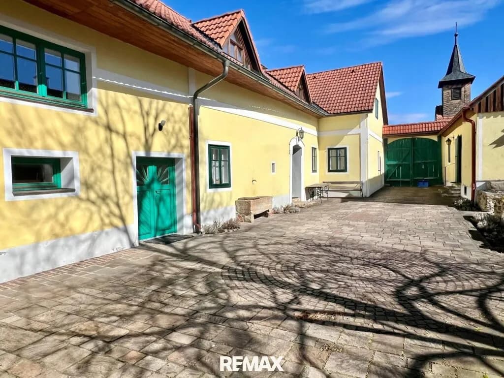 3-Zimmer-Haus kaufen in Zwettl – 168 m², € 397.000