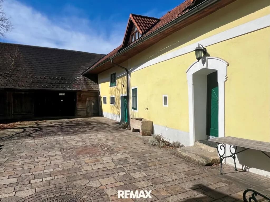 3-Zimmer-Haus kaufen in Zwettl – 168 m², € 397.000 – Bild 2 von 48
