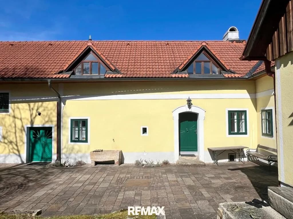 3-Zimmer-Haus kaufen in Zwettl – 168 m², € 397.000 – Bild 3 von 48