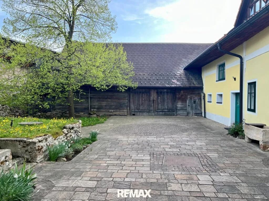 3-Zimmer-Haus kaufen in Zwettl – 168 m², € 397.000 – Bild 4 von 48