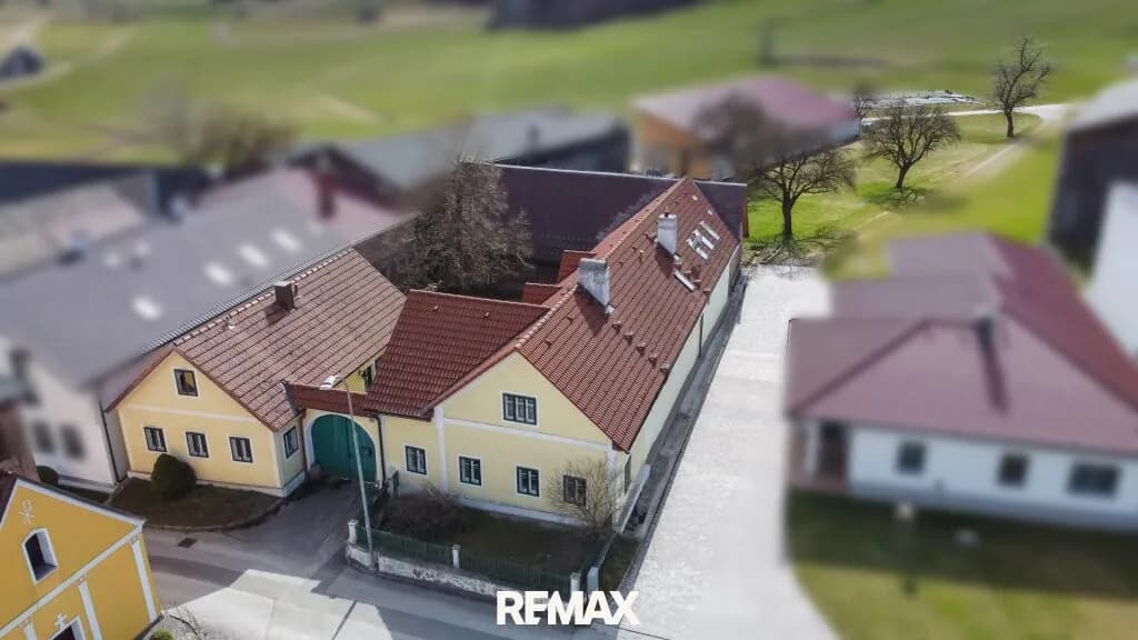 3-Zimmer-Haus kaufen in Zwettl – 168 m², € 397.000 – Bild 5 von 48