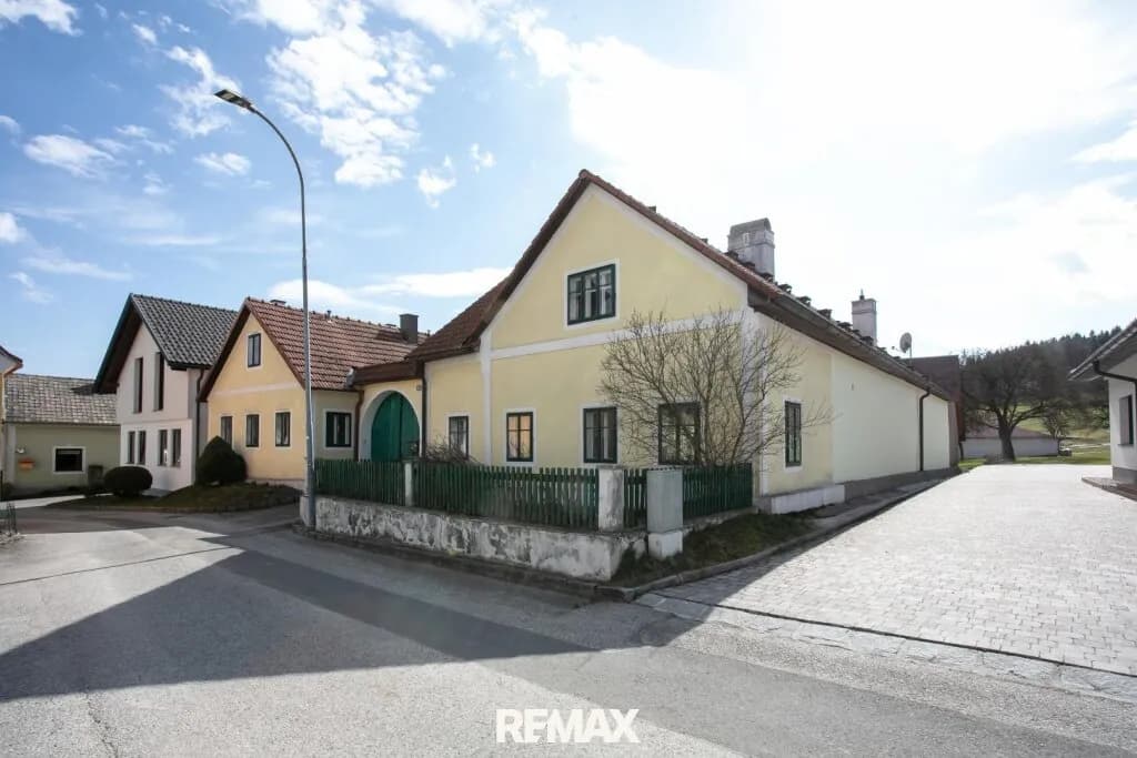 3-Zimmer-Haus kaufen in Zwettl – 168 m², € 397.000 – Bild 7 von 48