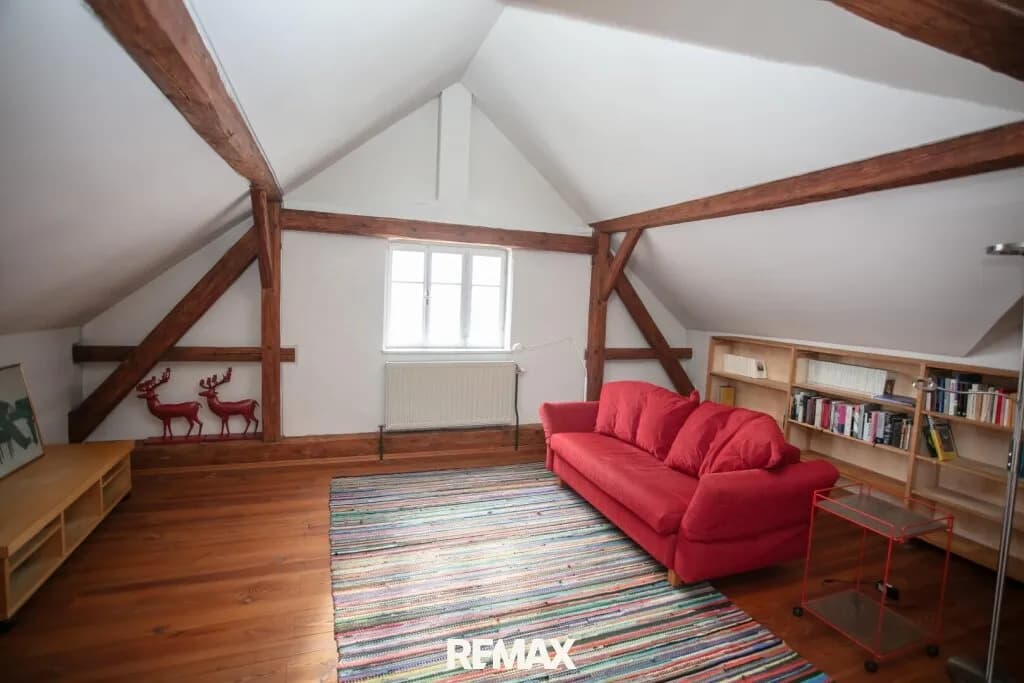 3-Zimmer-Haus kaufen in Zwettl – 168 m², € 397.000 – Bild 20 von 48